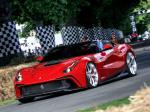 Ferrari F12 TRS 2014 года